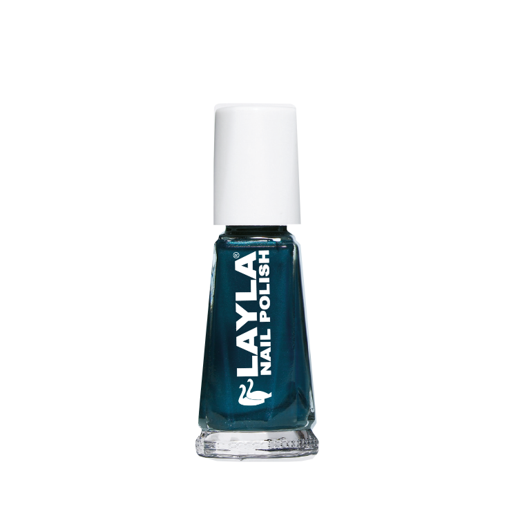 Layla - Nail Polish - Traditional - N.107