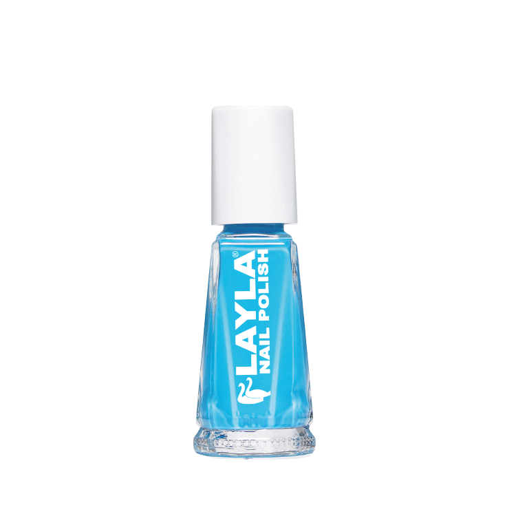 Layla - Nail Polish - Traditional - N.108