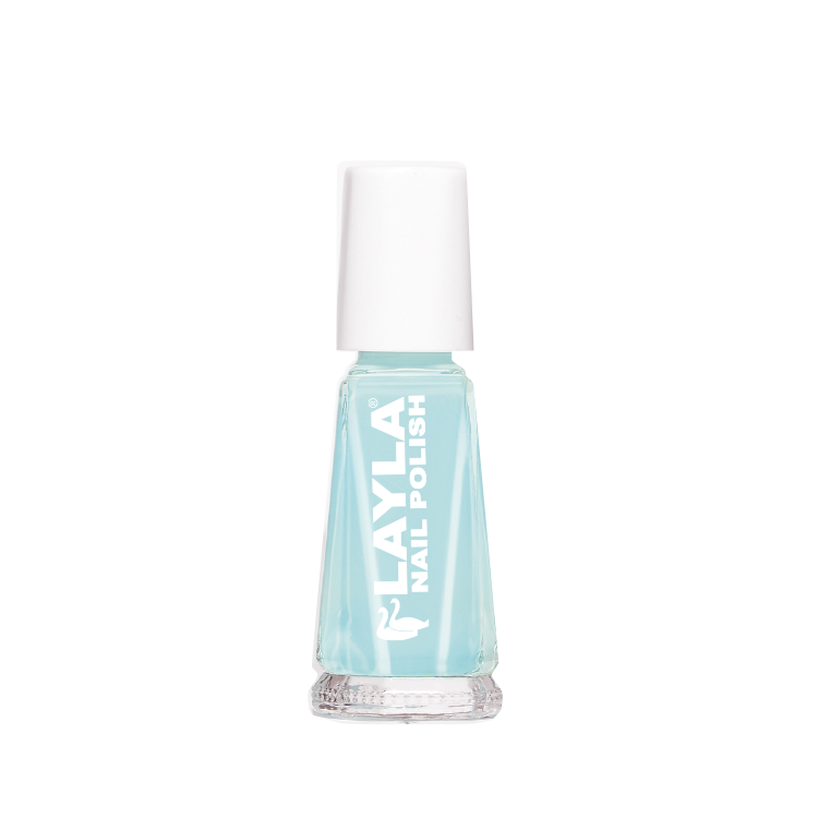 Layla - Nail Polish - Traditional - N.109
