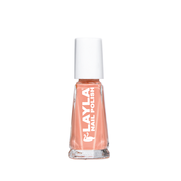 Layla - Nail Polish - Traditional - N.11