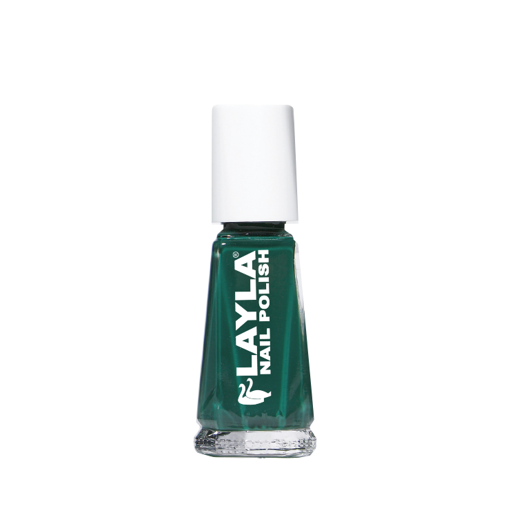 Layla - Nail Polish - Traditional - N.110