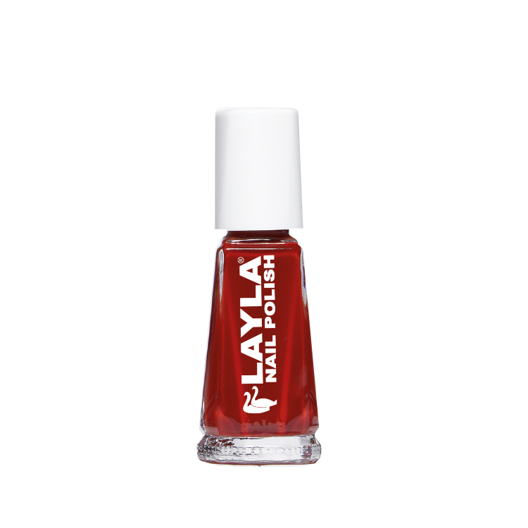 Layla - Nail Polish - Traditional - N.114