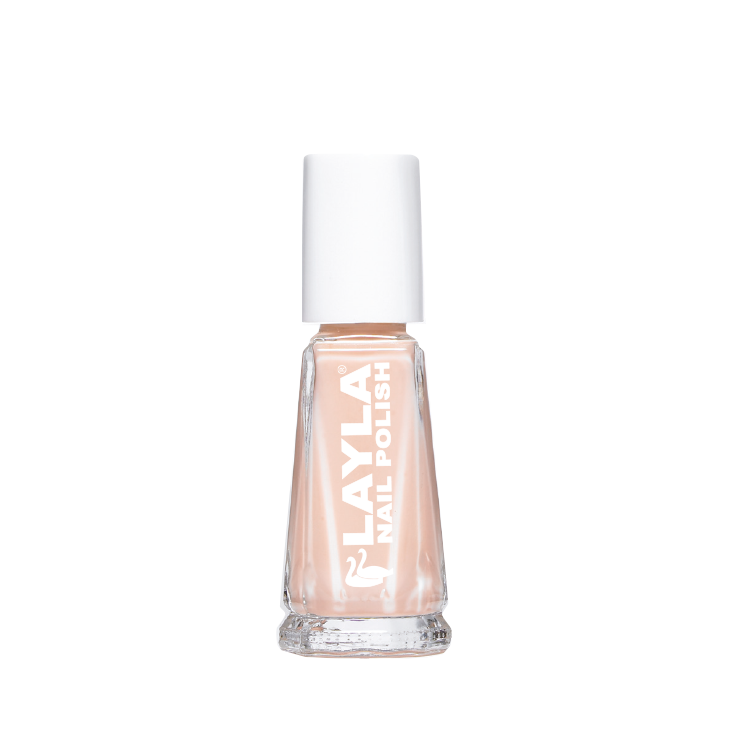 Layla - Nail Polish - Traditional - N.12