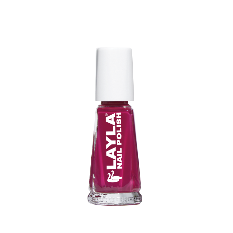 Layla - Nail Polish - Traditional - N.122