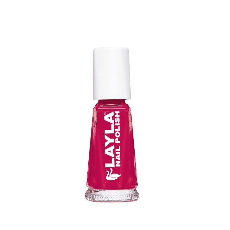 Layla - Nail Polish - Traditional - N.13
