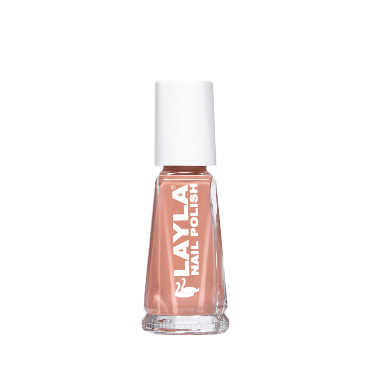 Layla - Nail Polish - Traditional - N.14