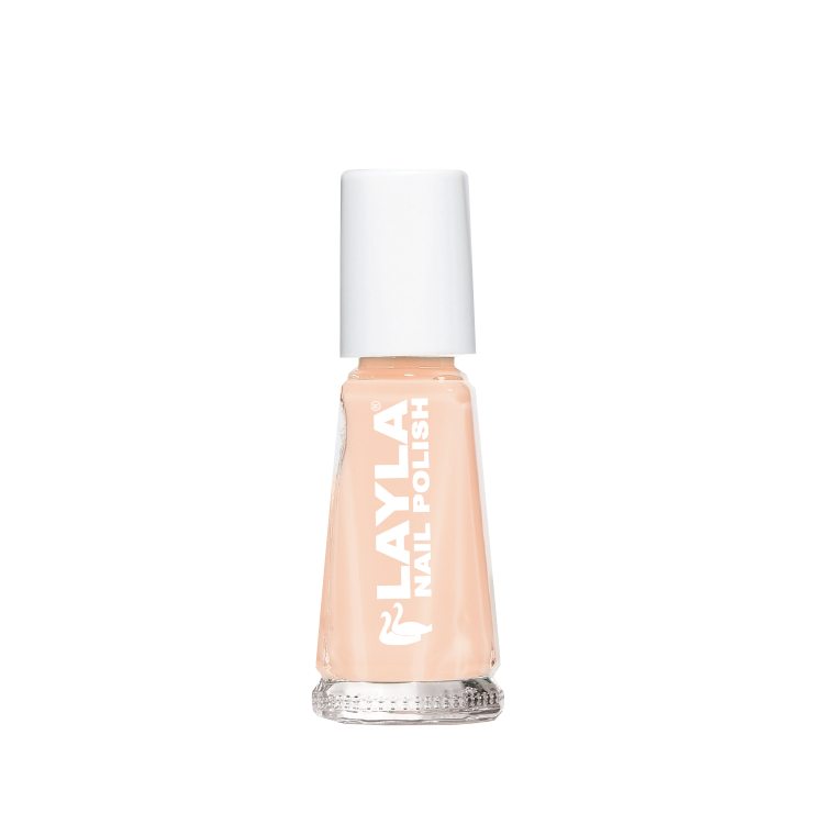 Layla - Nail Polish - Traditional - N.142
