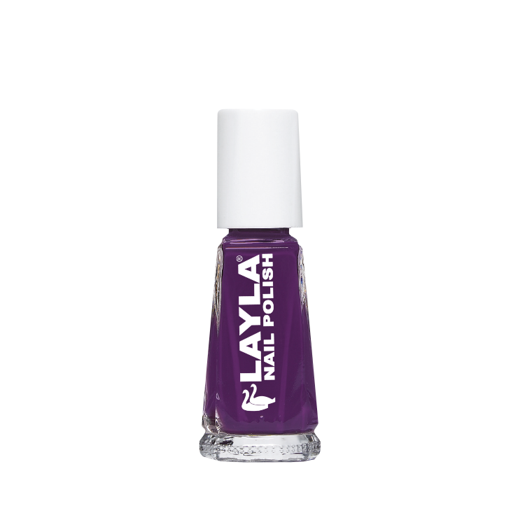 Layla - Nail Polish - Traditional - N.149