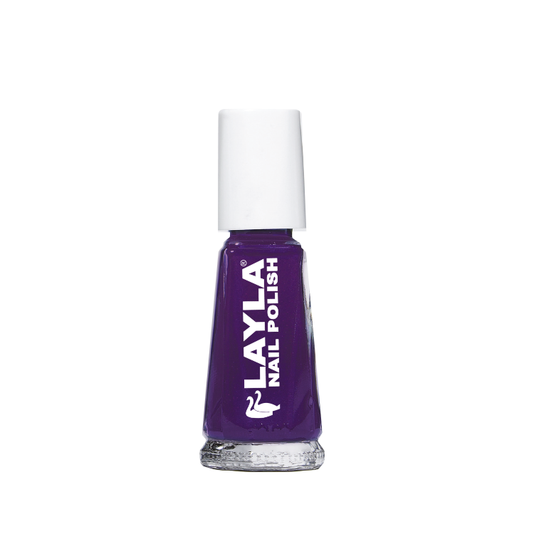 Layla - Nail Polish - Traditional - N.150