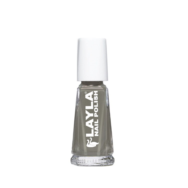 Layla - Nail Polish - Traditional - N.154
