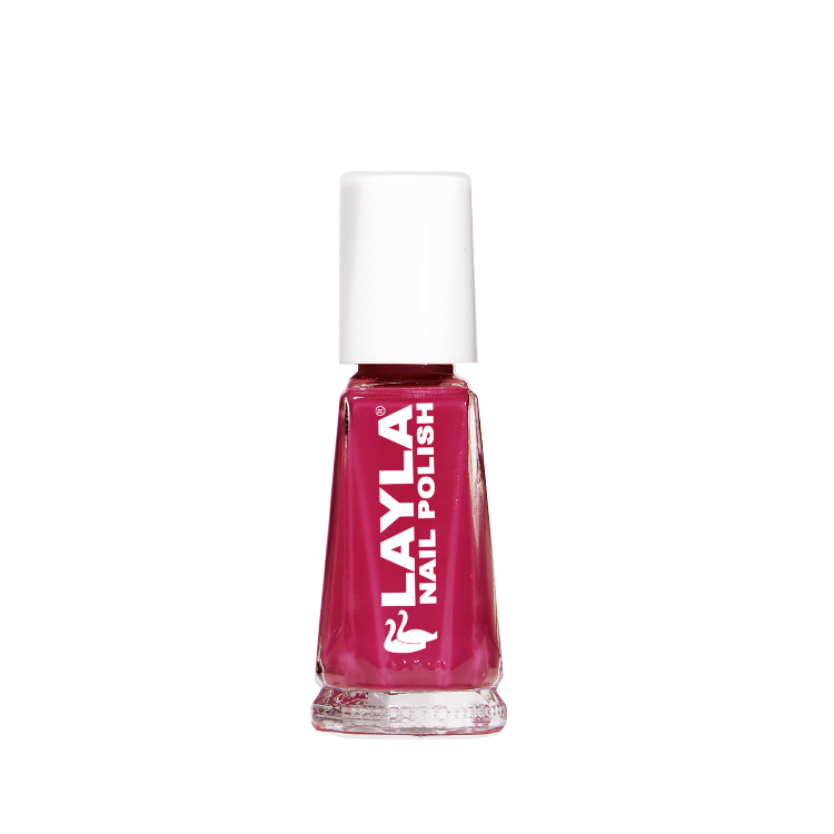 Layla - Nail Polish - Traditional - N.16