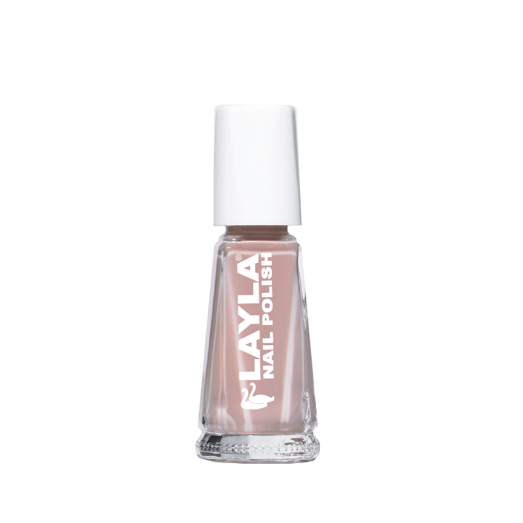 Layla - Nail Polish - Traditional - N.163