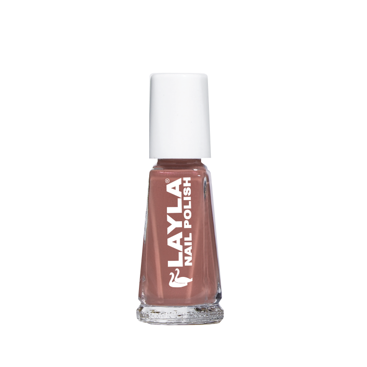 Layla - Nail Polish - Traditional - N.165