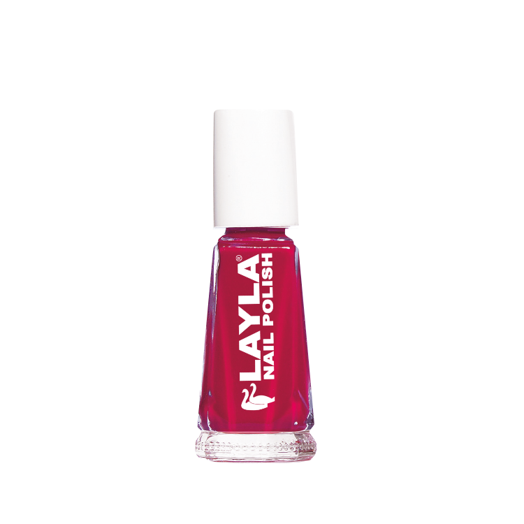 Layla - Nail Polish - Traditional - N.17