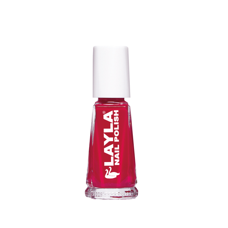 Layla - Nail Polish - Traditional - N.18
