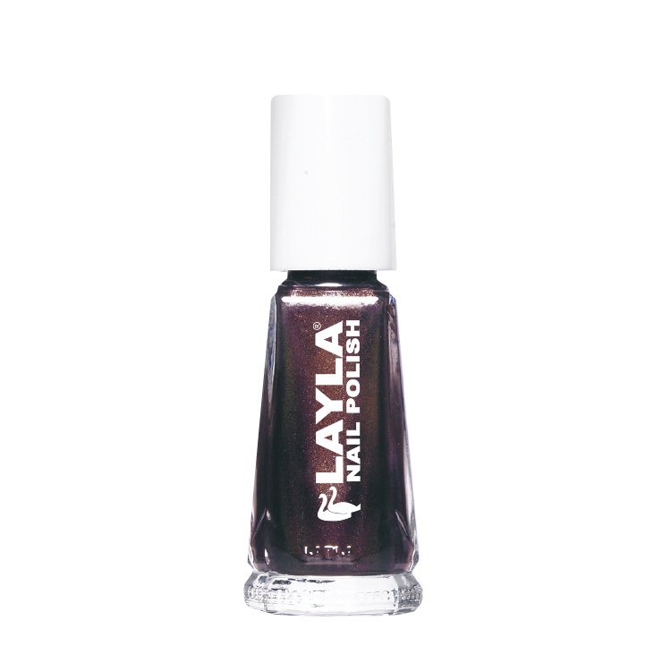 Layla - Nail Polish - Traditional - N.192