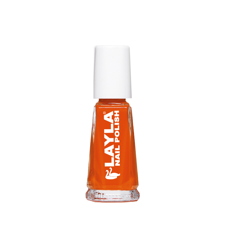 Layla - Nail Polish - Traditional - N.200