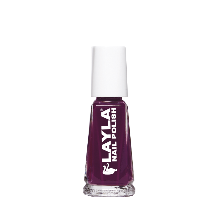 Layla - Nail Polish - Traditional - N.201