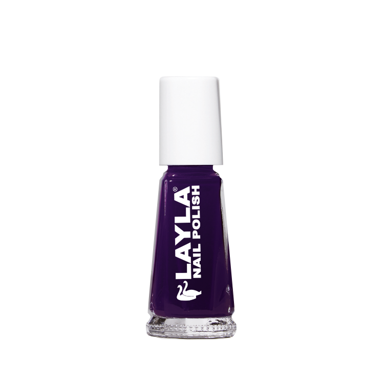 Layla - Nail Polish - Traditional - N.202