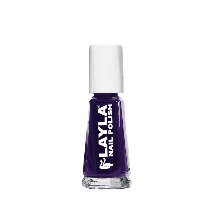Layla - Nail Polish - Traditional - N.203