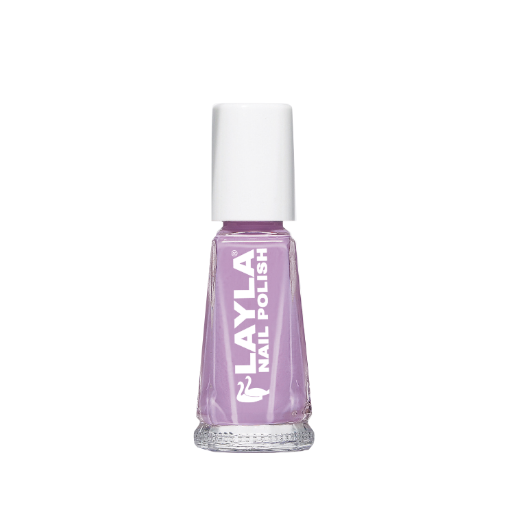 Layla - Nail Polish - Traditional - N.204
