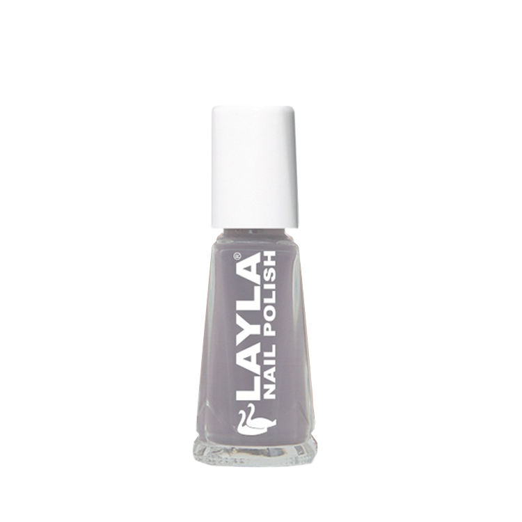 Layla - Nail Polish - Traditional - N.212
