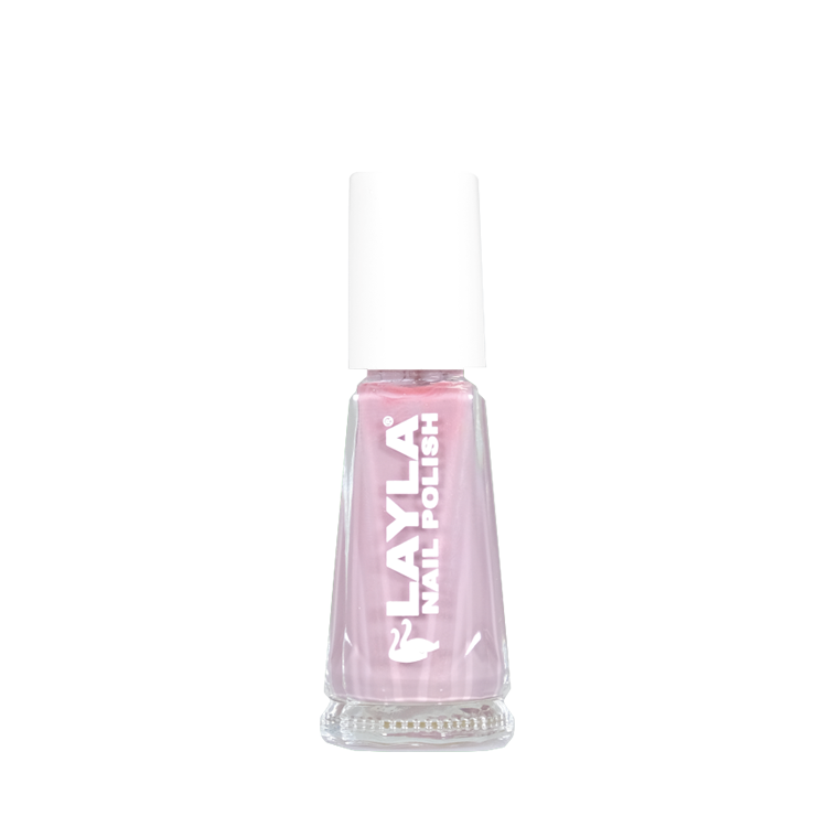 Layla - Nail Polish - Traditional - N.213