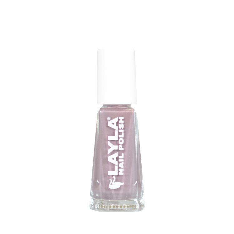 Layla - Nail Polish - Traditional - N.214