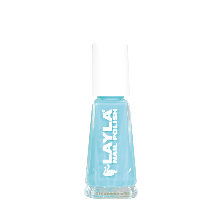 Layla - Nail Polish - Traditional - N.217