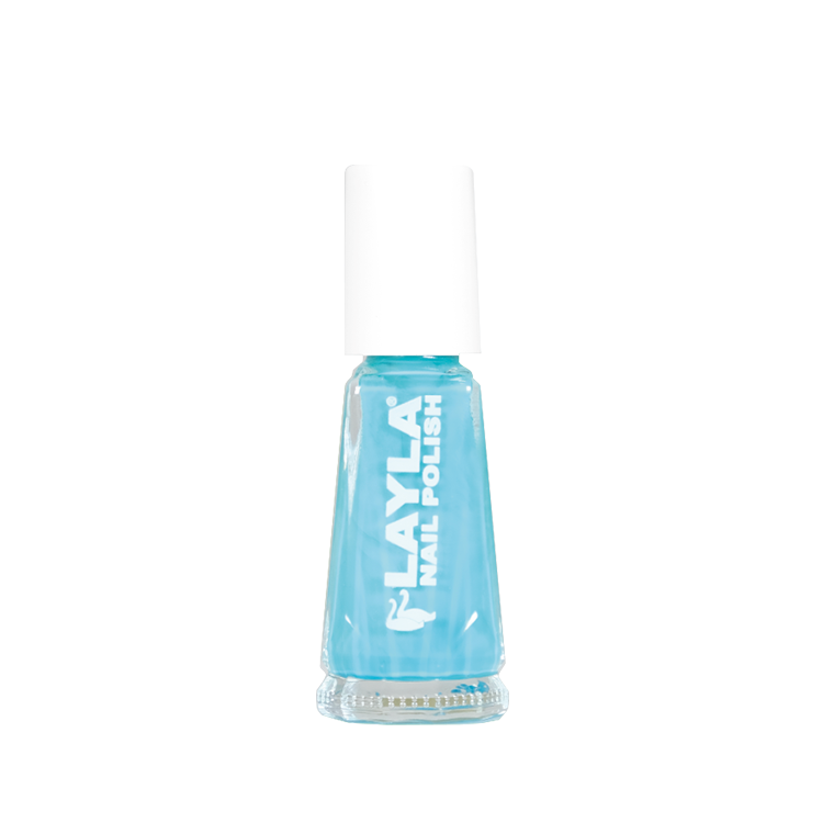 Layla - Nail Polish - Traditional - N.218