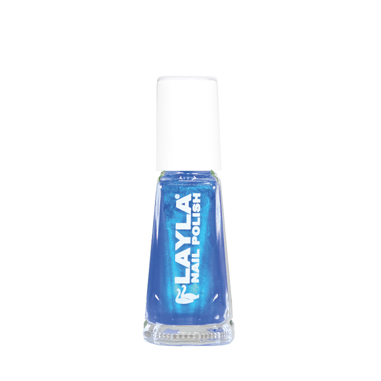 Layla - Nail Polish - Traditional - N.220