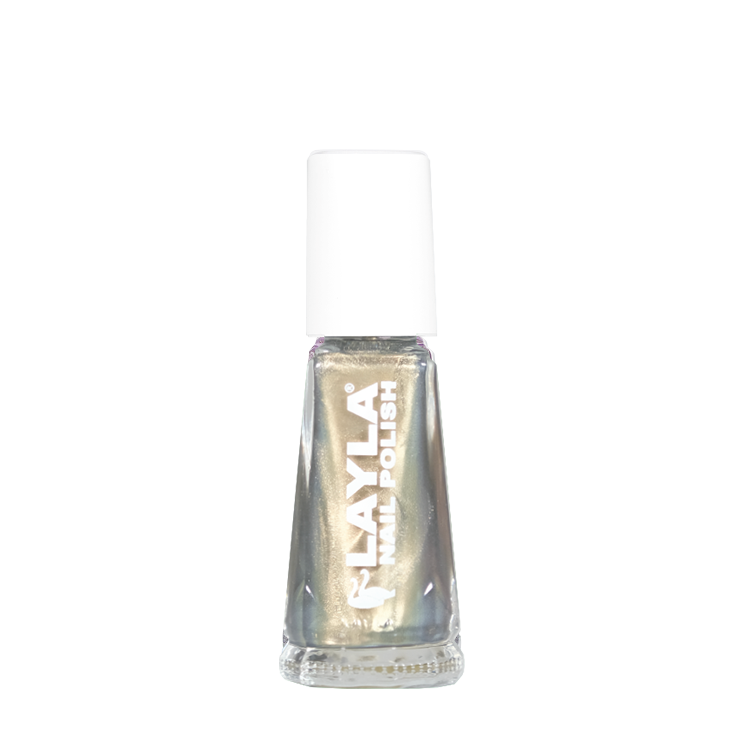 Layla - Nail Polish - Traditional - N.221