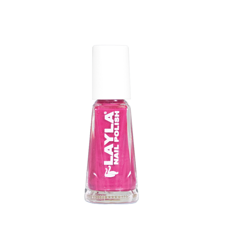 Layla - Nail Polish - Traditional - N.223