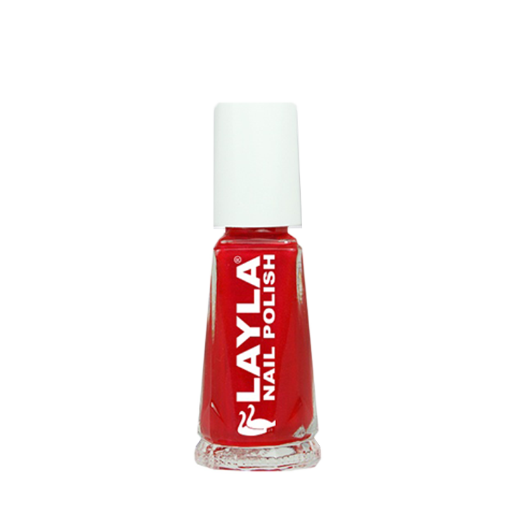 Layla - Nail Polish - Traditional - N.224