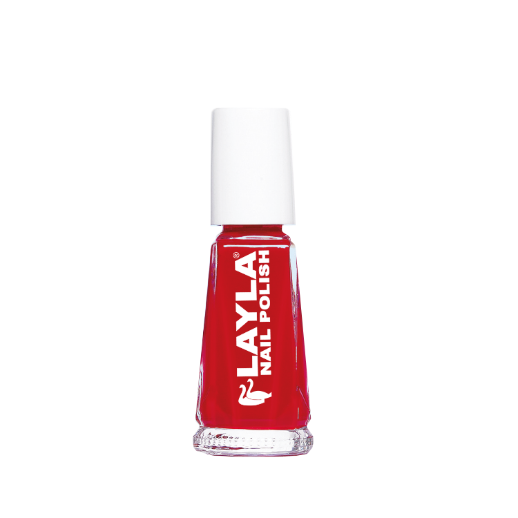 Layla - Nail Polish - Traditional - N.25