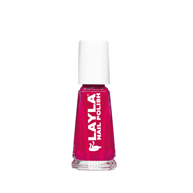 Layla - Nail Polish - Traditional - N.29