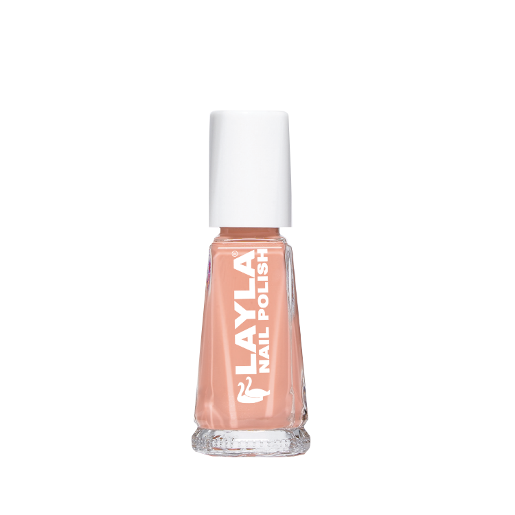 Layla - Nail Polish - Traditional - N.4
