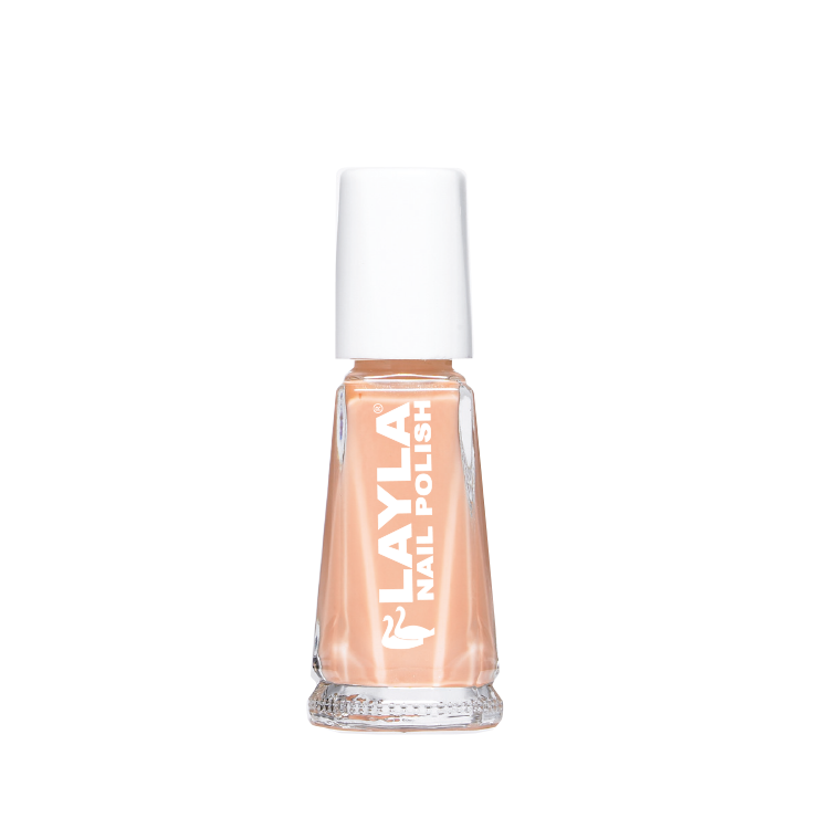 Layla - Nail Polish - Traditional - N.50