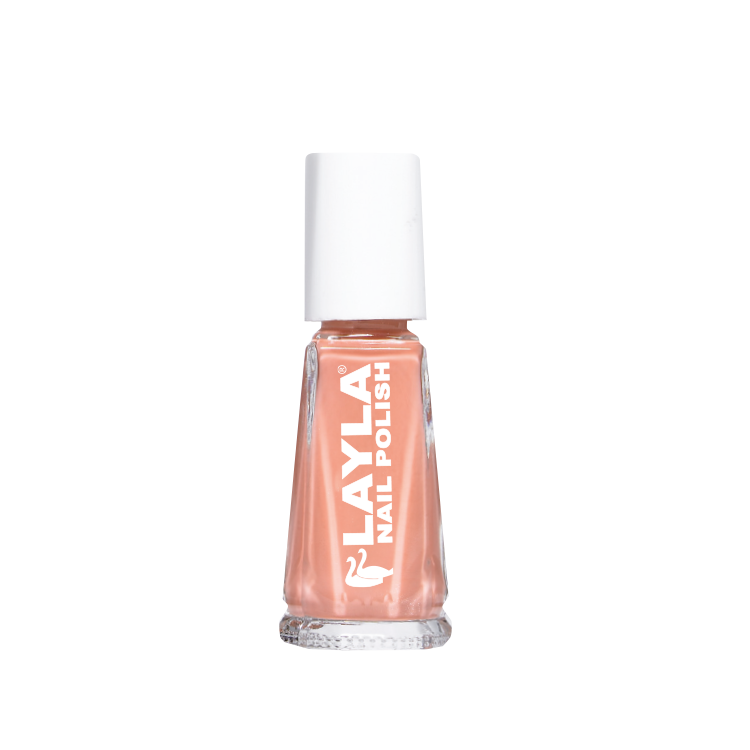 Layla - Nail Polish - Traditional - N.55