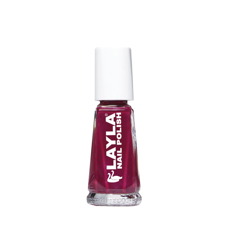 Layla - Nail Polish - Traditional - N.56