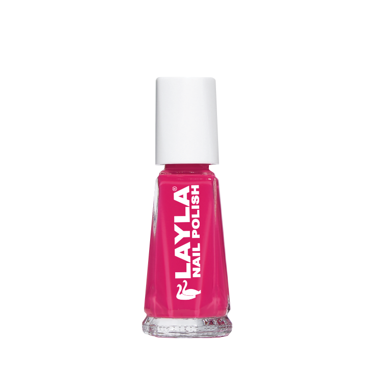 Layla - Nail Polish - Traditional - N.57