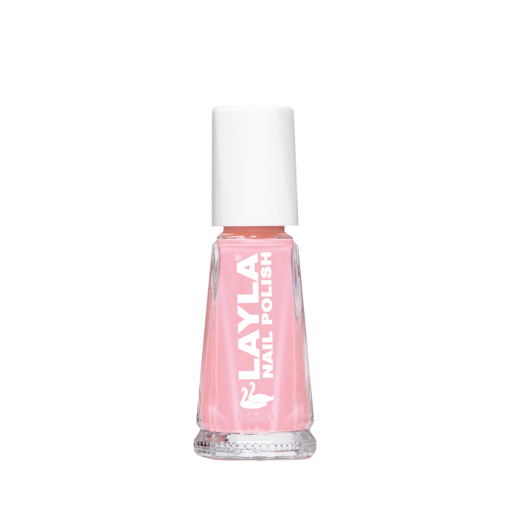 Layla - Nail Polish - Traditional - N.61