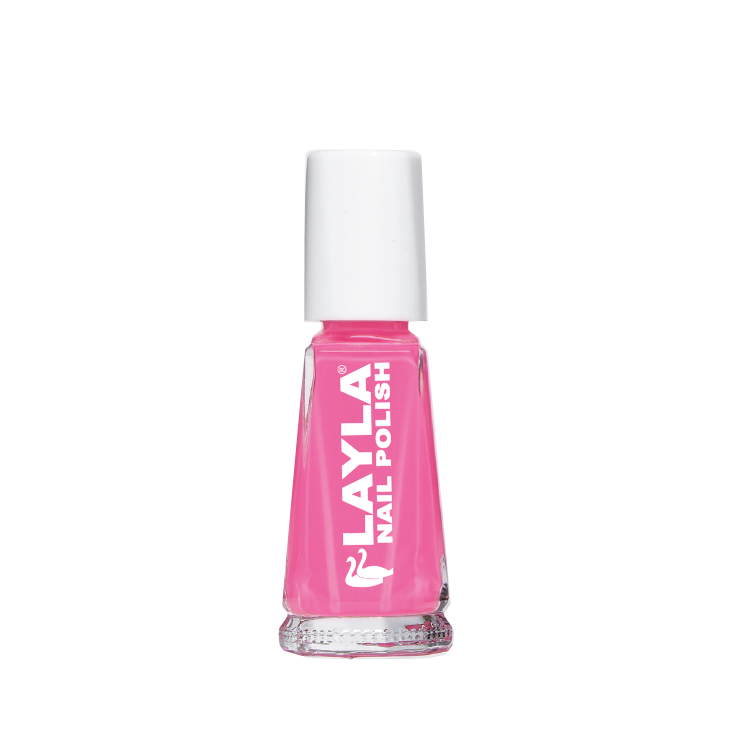 Layla - Nail Polish - Traditional - N.72