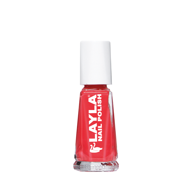 Layla - Nail Polish - Traditional - N.75