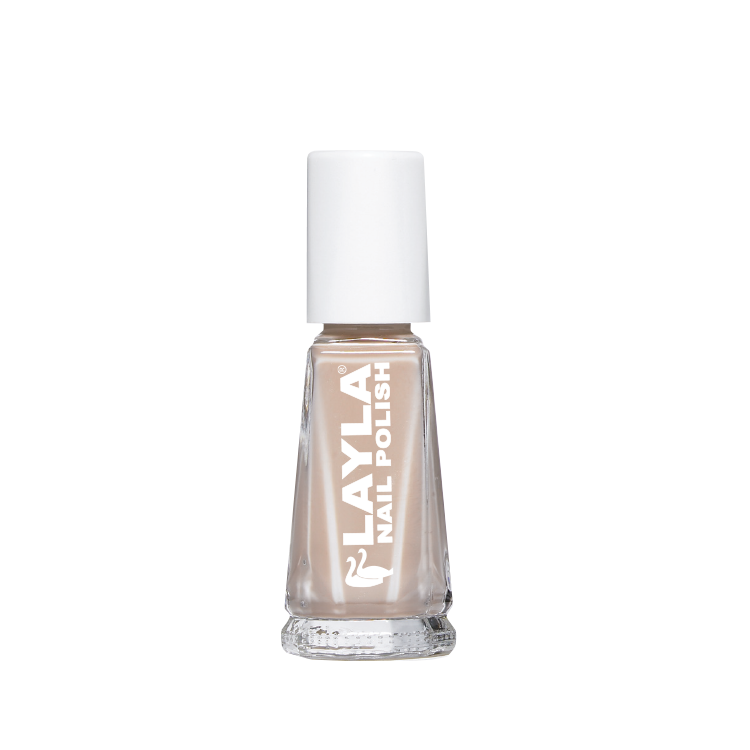 Layla - Nail Polish - Traditional - N.87