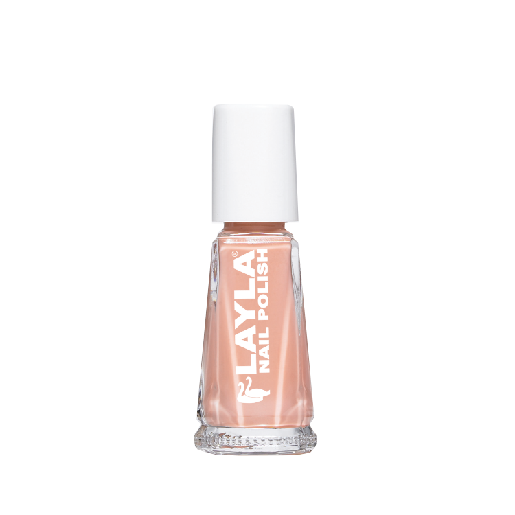 Layla - Nail Polish - Traditional - N.89
