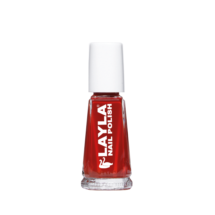 Layla - Nail Polish - Traditional - N.90