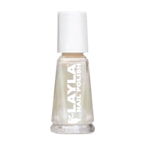 Layla - Nail Polish - Traditional - Riflessi Di Layla - N.180