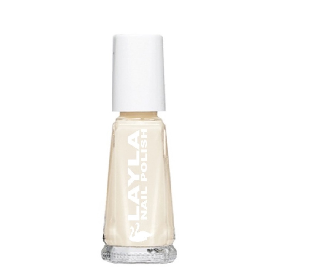 Layla - Nail Polish - Traditional - Sweety Sense - N.166