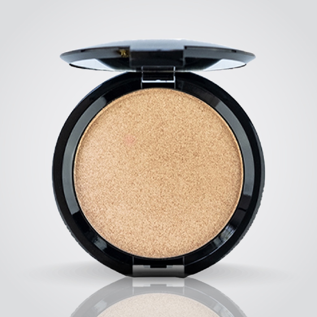 Layla - Nude Highlighter - Top Cover - N.3